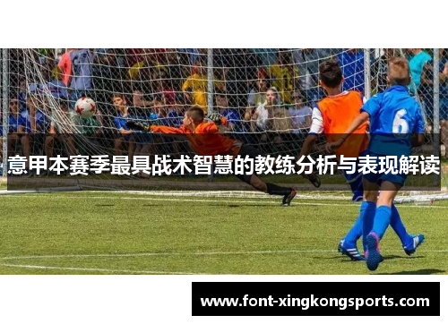 意甲本赛季最具战术智慧的教练分析与表现解读