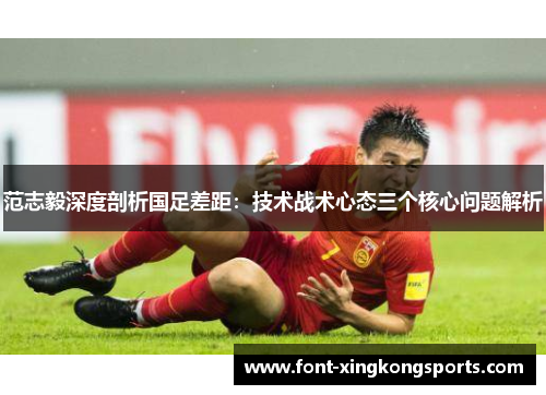 范志毅深度剖析国足差距：技术战术心态三个核心问题解析